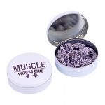 Boite bonbon personnalisée quadri