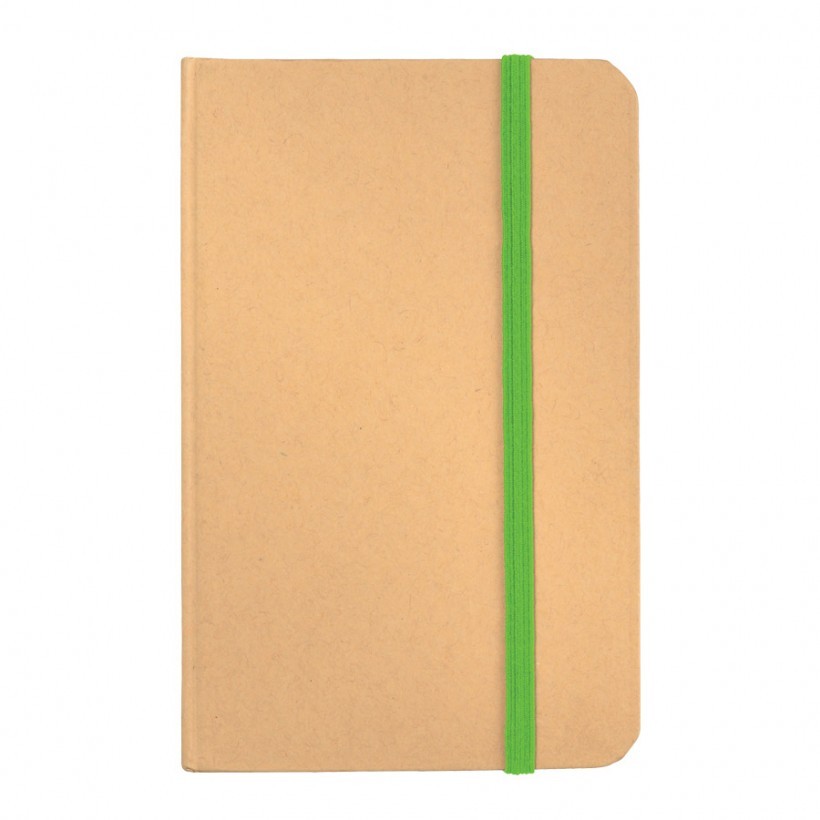 Carnet publicitaire A6 personnalisable – Image 2