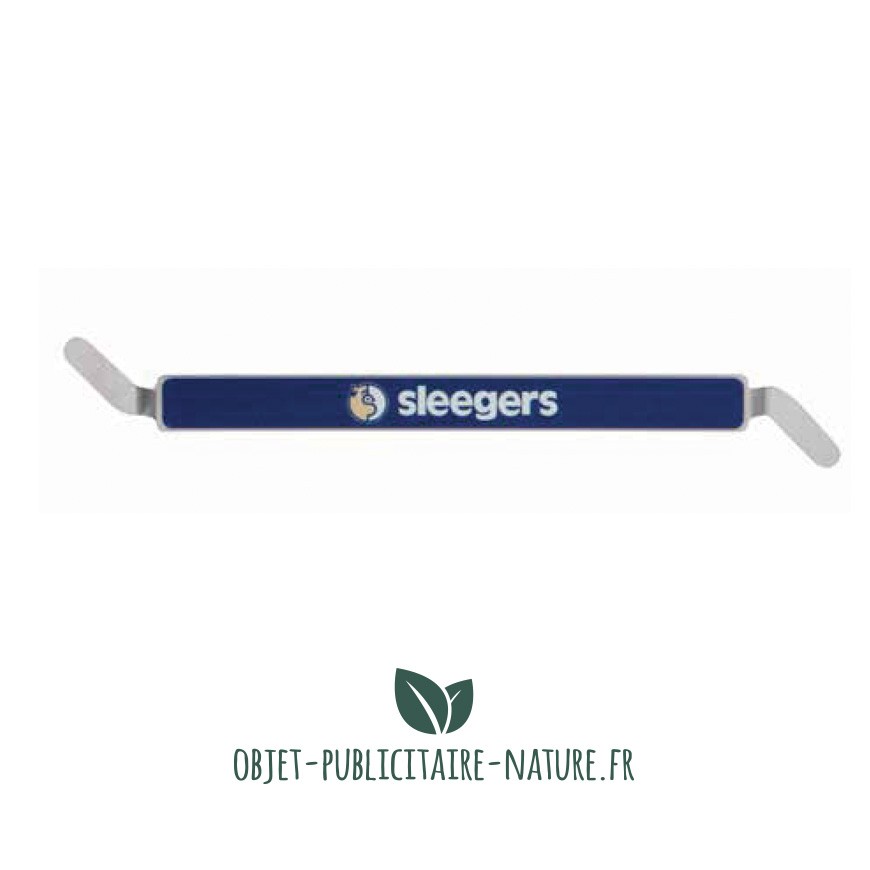 Trombone personnalisé pour perforations Docubinder