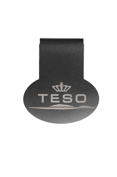 Trombone personnalisé aXionclip forme 3