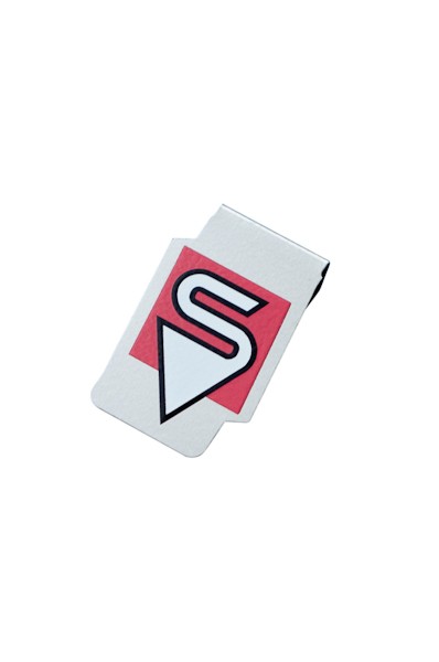 Trombone personnalisé aXionclip forme 4