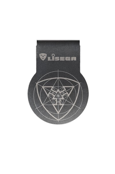 Trombone personnalisé aXionclip forme 5