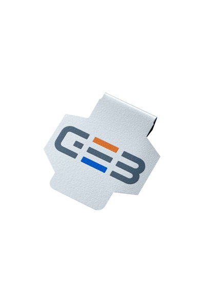 Trombone personnalisé aXionclip forme 6