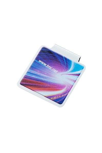 Trombone personnalisé aXionclip forme 7