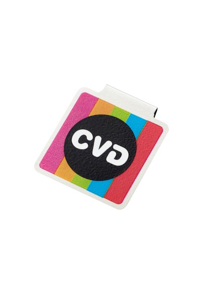 Trombone personnalisé aXionclip forme 7