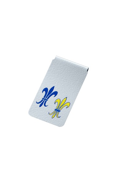 Trombone personnalisé aXionclip forme 8