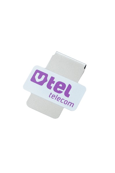 Trombone personnalisé aXionclip forme 9