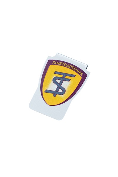 Trombone personnalisé aXionclip forme 11