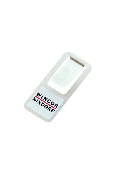 Trombones Markclip personnalisés par tampographie