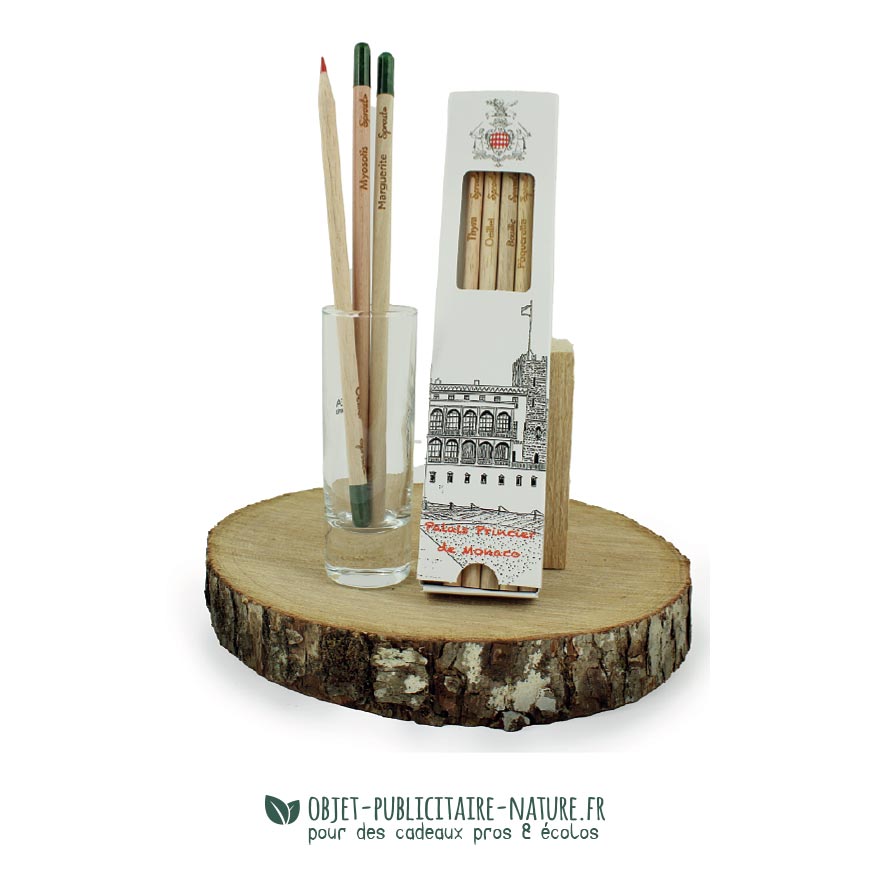 Coffret personnalisé