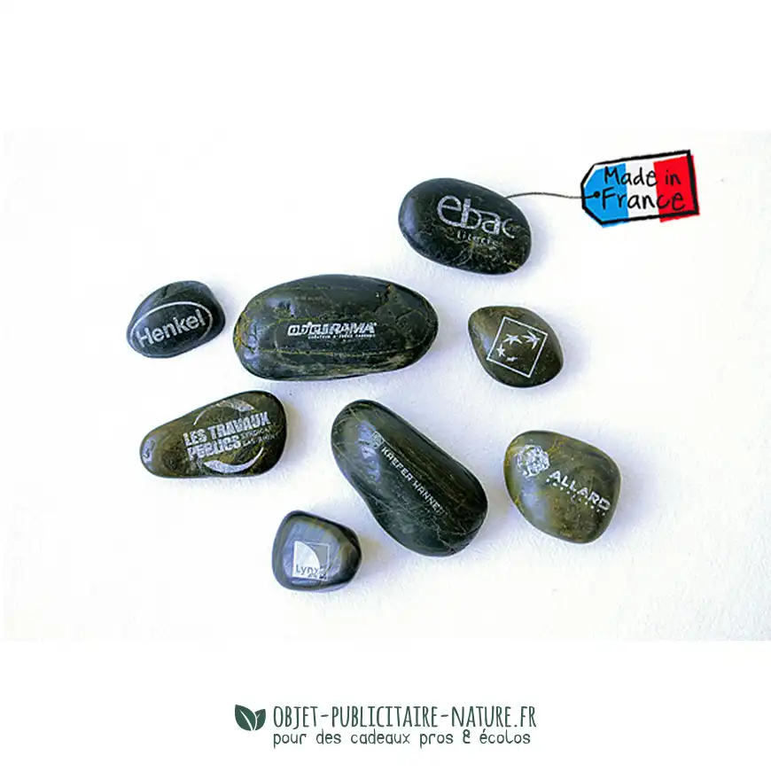 Bonsaï torsadé dans pot en terre cuite émaillée à personnaliser