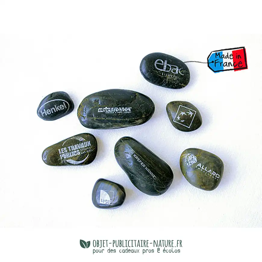 Bonsaï boule dans pot en terre cuite émaillée à personnaliser